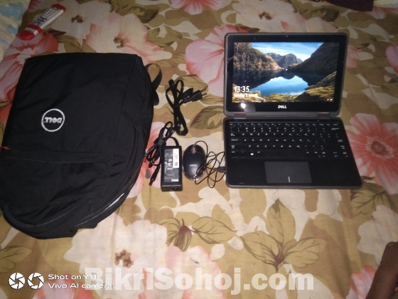 Dell latitude 3190 2in1